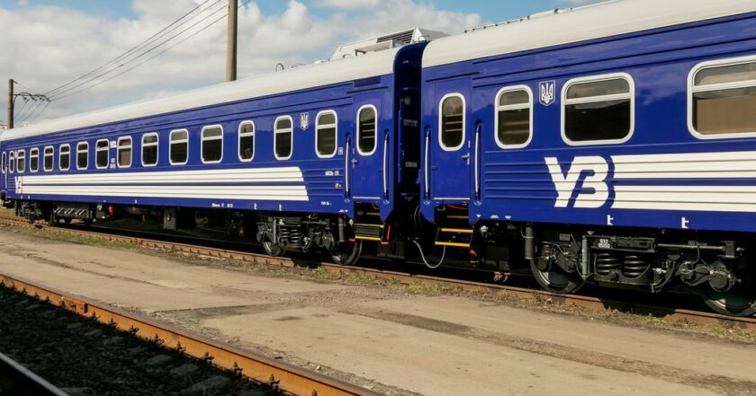 В Укрзалізниці пояснили, чому безоплатними для українців зроблять саме 3000 км