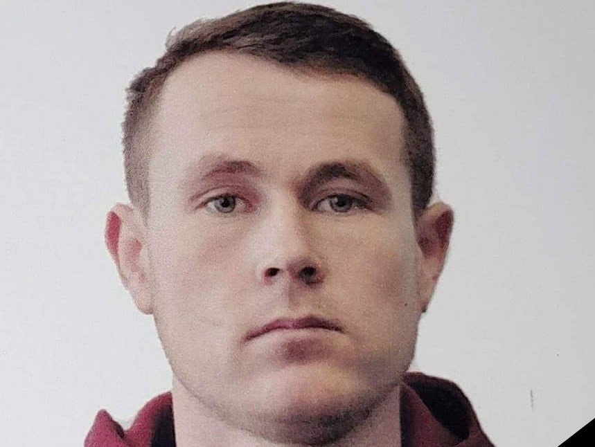 Минають треті роковини з дня загибелі захисника з Любомльщини Юрія Хвалька