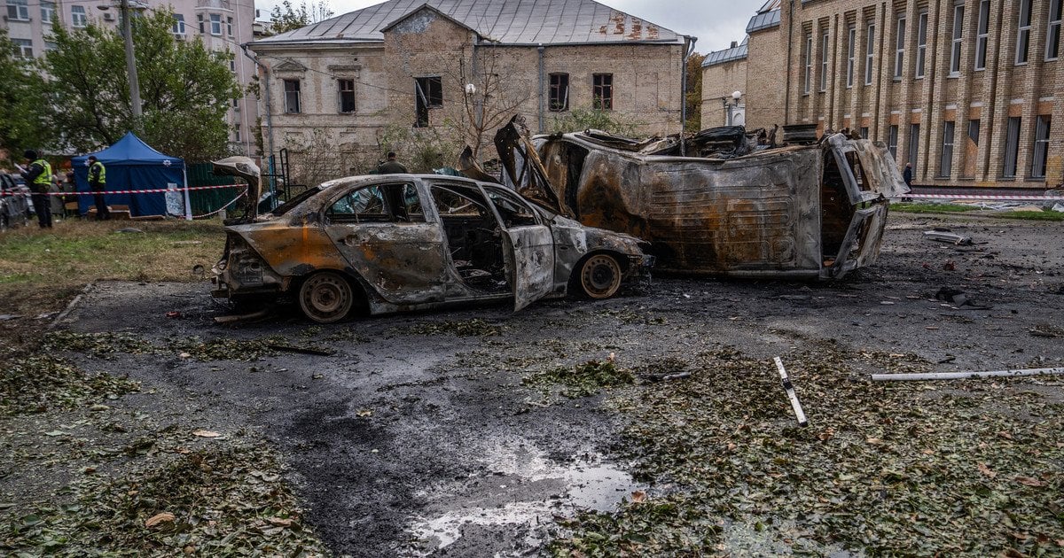 Обстріл Дніпропетровщини: кількість загиблих зросла