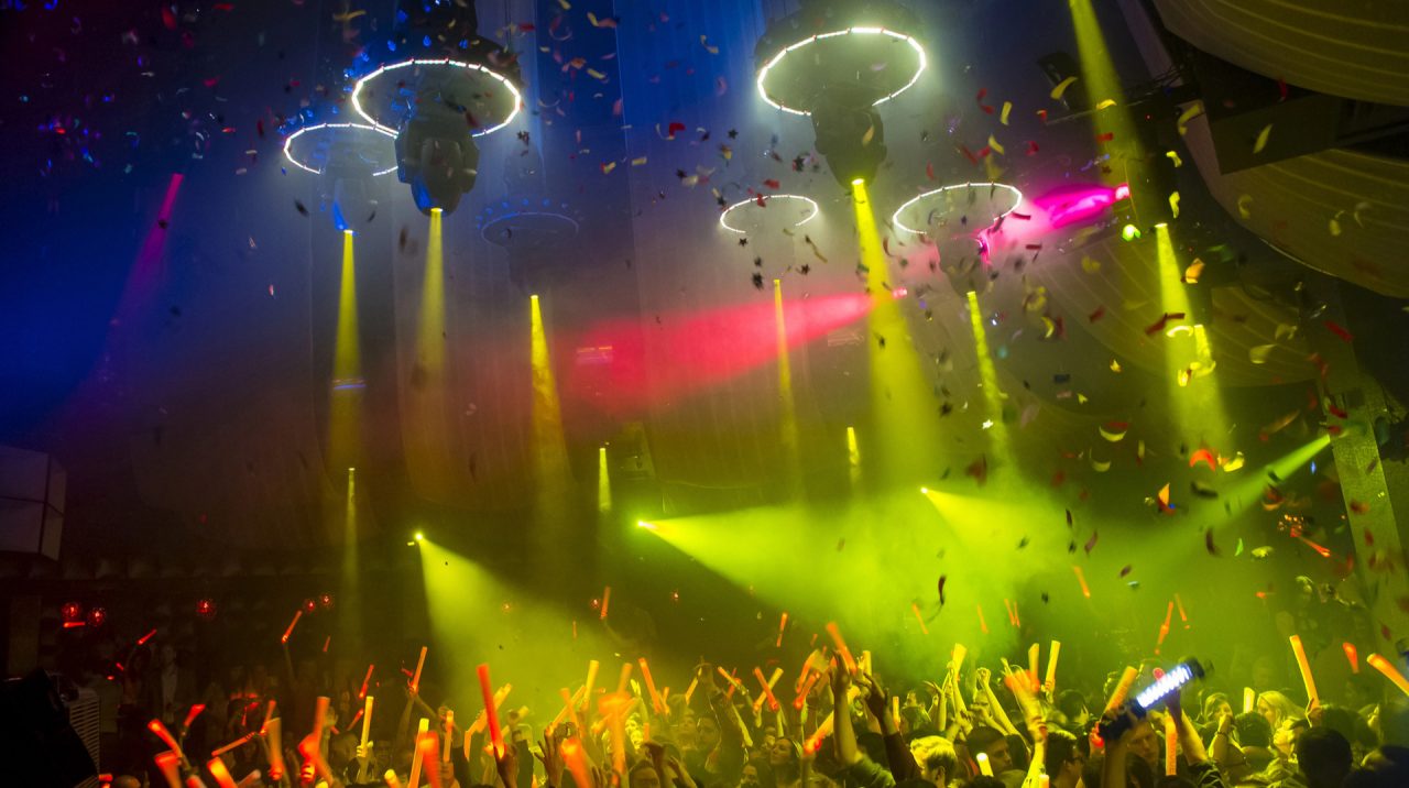 В Одесі у клубі ввімкнули російськомовну пісню: влада викликала поліцію та вимагає пояснень