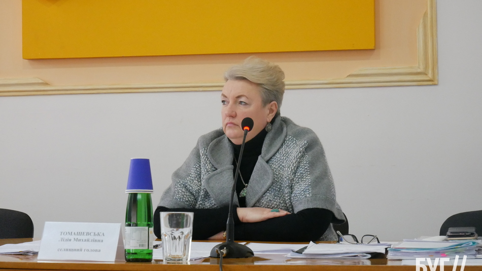 “Я не ображаюся ні на кого”: як живе громада на Волині після висловлення недовіри голові