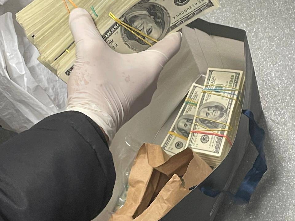 На Волинській митниці НАБУ викрили масштабну схему