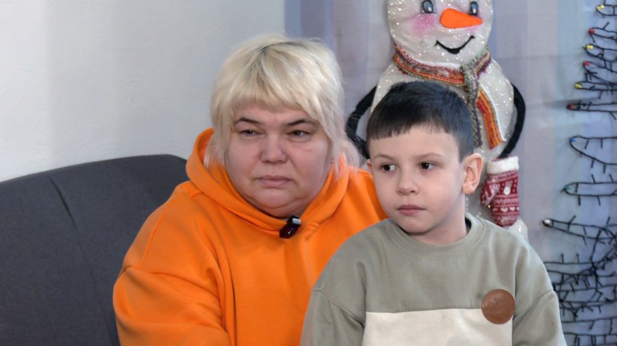 У волинському санаторії оселилися 10 опікунських родин із Києва