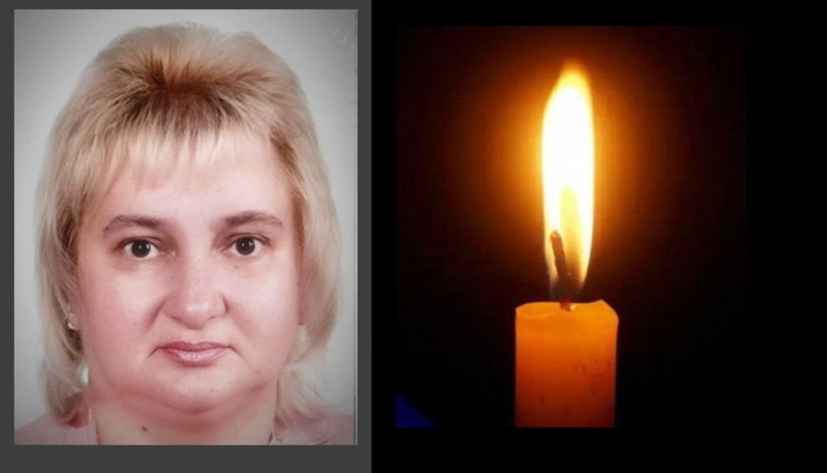 У Луцьку померла лікарка-неонатологиня пологового будинку