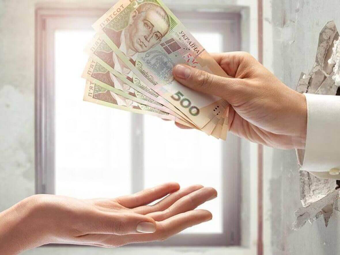 На Волині зросла середня зарплата: кому платять найбільше