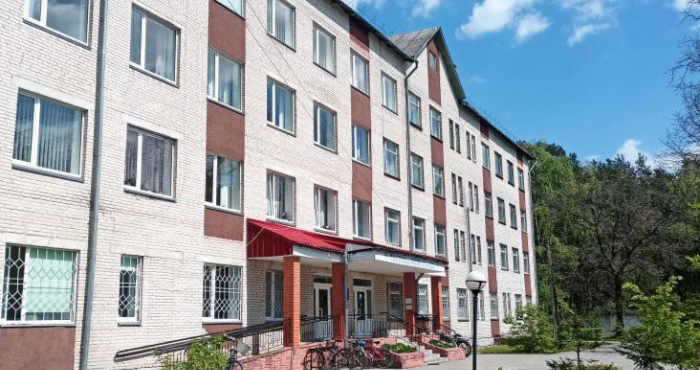 У Ківерцівській лікарні Святого Пантелеймона зняли відео про найбільший страх хірургів