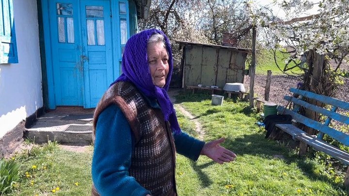 “Вихідний тільки на великі свята”: як живе село на Волині