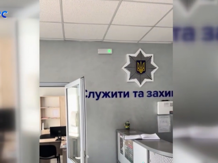 Скандал у поліції на Волині: начальника райвідділу затримали на хабарі (Відео)
