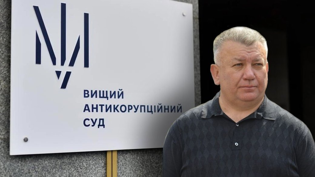 Ексдепутат Волиньради Кошельник, який перебуває в СІЗО, оскаржує вирок та запобіжний захід
