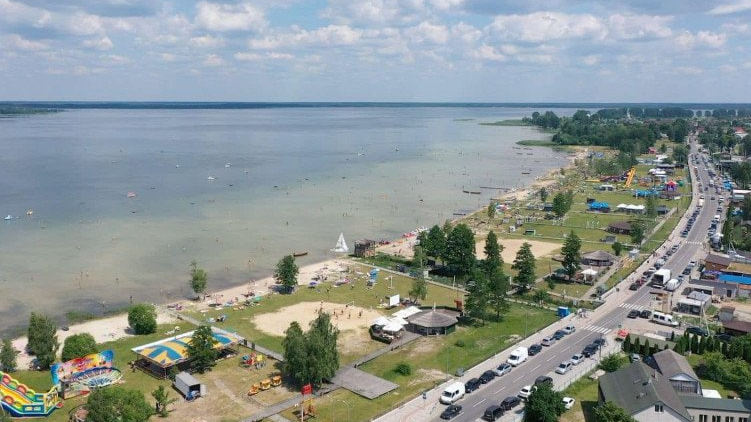 Достатньо трохи води: луцький лікар попередив про ризик кишкових інфекцій