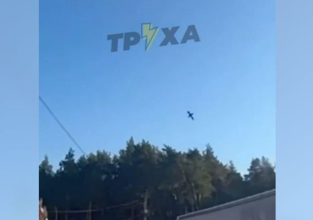 На Волині є влучання ворожого шахеда