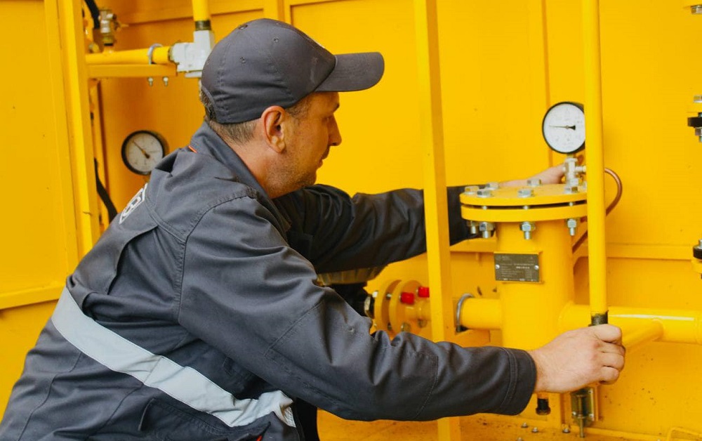 У жовтні газовики перевірять внутрішньобудинкові мережі у 102 будинках на Волині: адреси