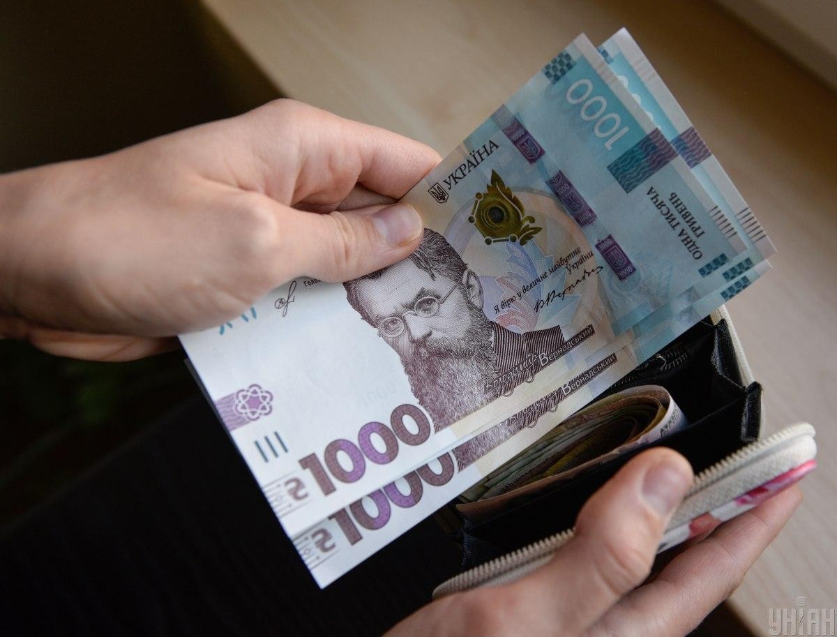 Українці зможуть отримати пенсії покійних родичів: кому видадуть гроші