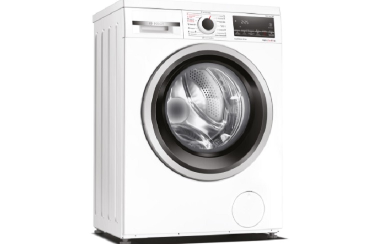 Вибір ідеальної пральної машини Bosch