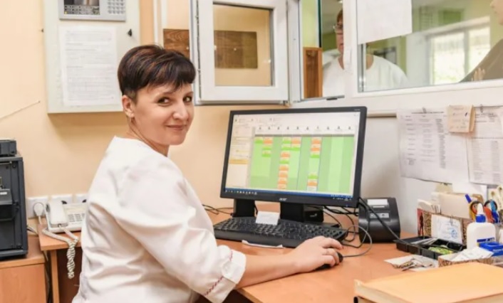 Як записатися до лікаря у Краматорську: офіційна інформація та особистий досвід