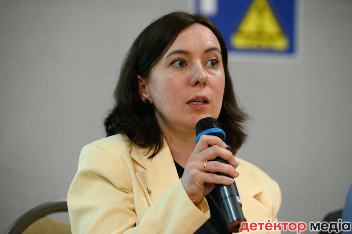 Тетяна Самілетко, Smart Angel: «Медіаграмотність має бути обов’язковою частиною освіти»