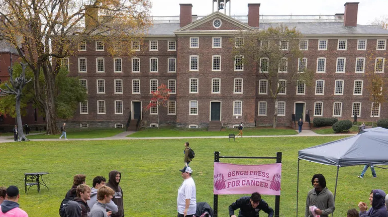 Інформація про загиблих під час стрілянини у США з’явилася в мережі через 30 секунд після події