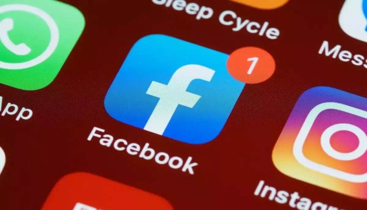 У роботі Facebook, Instagram і Messenger стався збій