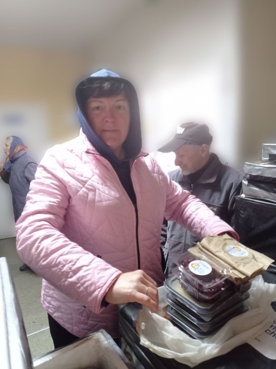 Донеччина отримала майже 130 тонн гуманітарної допомоги від волонтерів