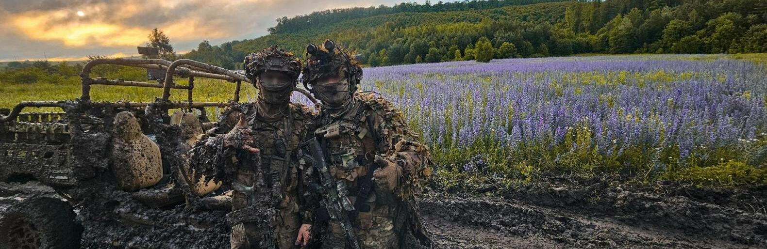 ЗСУ відбили 9 атак на Донеччині: зведення Генштабу 4 травня