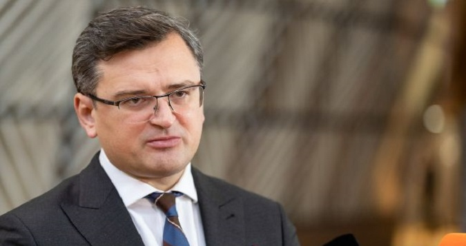 Україна вимагає скликати Радбез ООН через ядерну риторику путіна, – МЗС