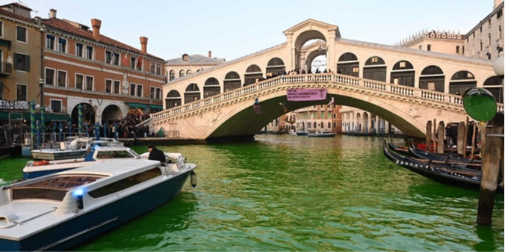 Відвідування Венеції на один день стане платним: є винятки
