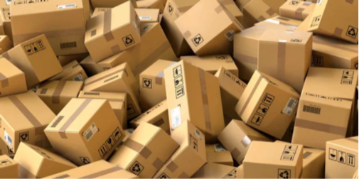 Коробки з сюрпризом: як отримувати посилки, які замовляють інші