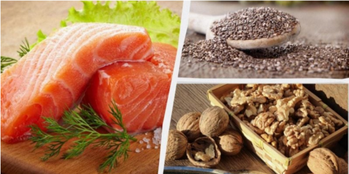 9 продуктів, в яких кальцію більше, ніж у склянці молока