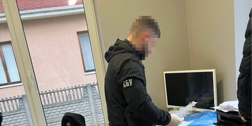 Влаштовував «липовими» водіями: у Луцьку затримали організатора схеми для ухилянтів