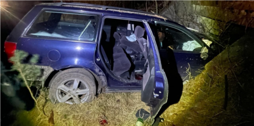 Заплатить мільйон і сяде за ґрати: на Волині покарали винуватця смертельної ДТП