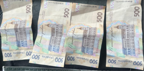 П'яний водій у Любешові намагався відкупитися від поліції: відкрито кримінальне провадження (фото)