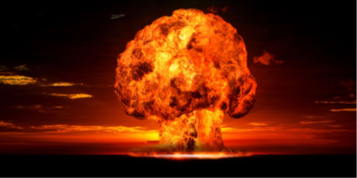 У світі знову запахло холодною війною, – CNN про ядерні погрози путіна і відповідь Трампа