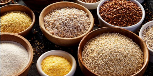 Секрет довголіття: яку кашу треба їсти, щоб жити до 100 років