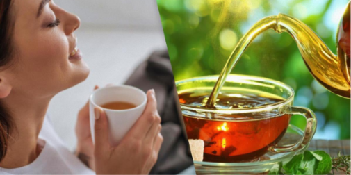 Чорний чи трав'яний: дієтологи назвали найкорисніший чай