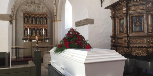 Чоловік 15 років жив на дві сім’ї: обман розкрився після його смерті