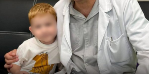 У луцькій стоматології дитині розірвали трахею – лікаря звільнили від криміналу