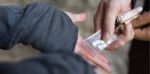 Судять 25-річного волинянина, який розсилав психотропи поштою