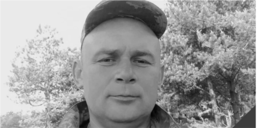 На Волині попрощаються із загиблим воїном Володимиром Северенюком