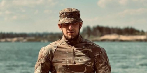 Назавжди 22: на Волині прощатимуться із загиблим захисником Ярославом Садом