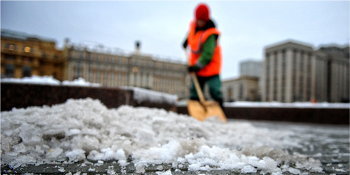 Дороги без льоду чи традиційні «танці на ожеледиці»: що чекає лучан цієї зими