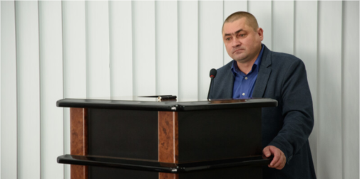 Головного комунальника Луцька Осіюка скоро попросять на вихід?