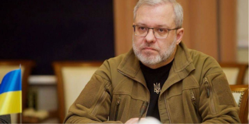 Рада звільнила Галущенка з посади міністра юстиції