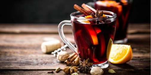 Як приготувати кавовий глінтвейн на основі еспресо: рецепт