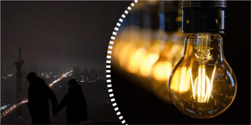 Волинянам оновили графіки відключень світла