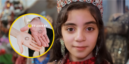 У скільки років жінки-роми виходять заміж в Україні та як живуть (фото, відео)