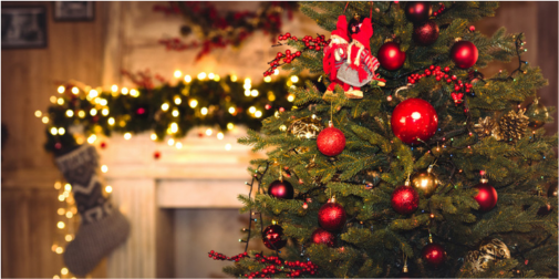 Що сховати під ялинку, щоб весь 2026 рік щастило
