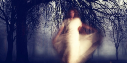 Бачили душі померлих: лучани розповіли про найстрашніші місця у місті (фото)