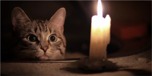 На Волині – нові графіки погодинних відключень