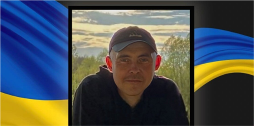 У Донецькій області загинув солдат Роман Лайтар з Ковеля