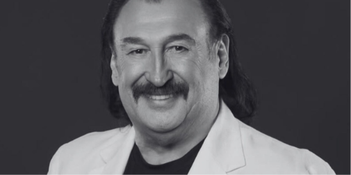 Степана Гігу поховають у Львові на Личаківському цвинтарі